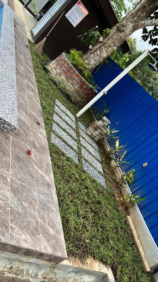 Tok Abu Heritage Roomstay Pantai Cenang  Buitenkant foto