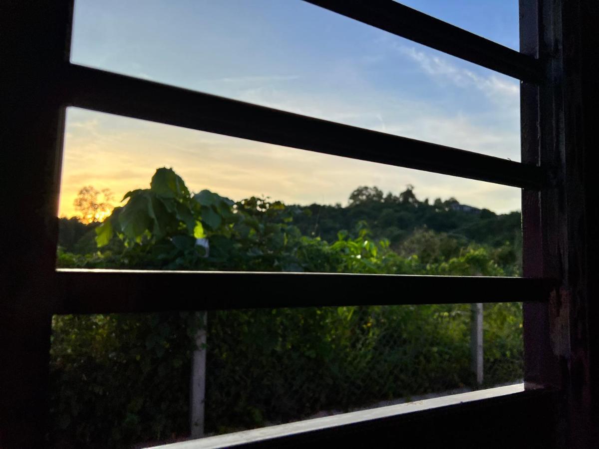 Tok Abu Heritage Roomstay Pantai Cenang  Buitenkant foto