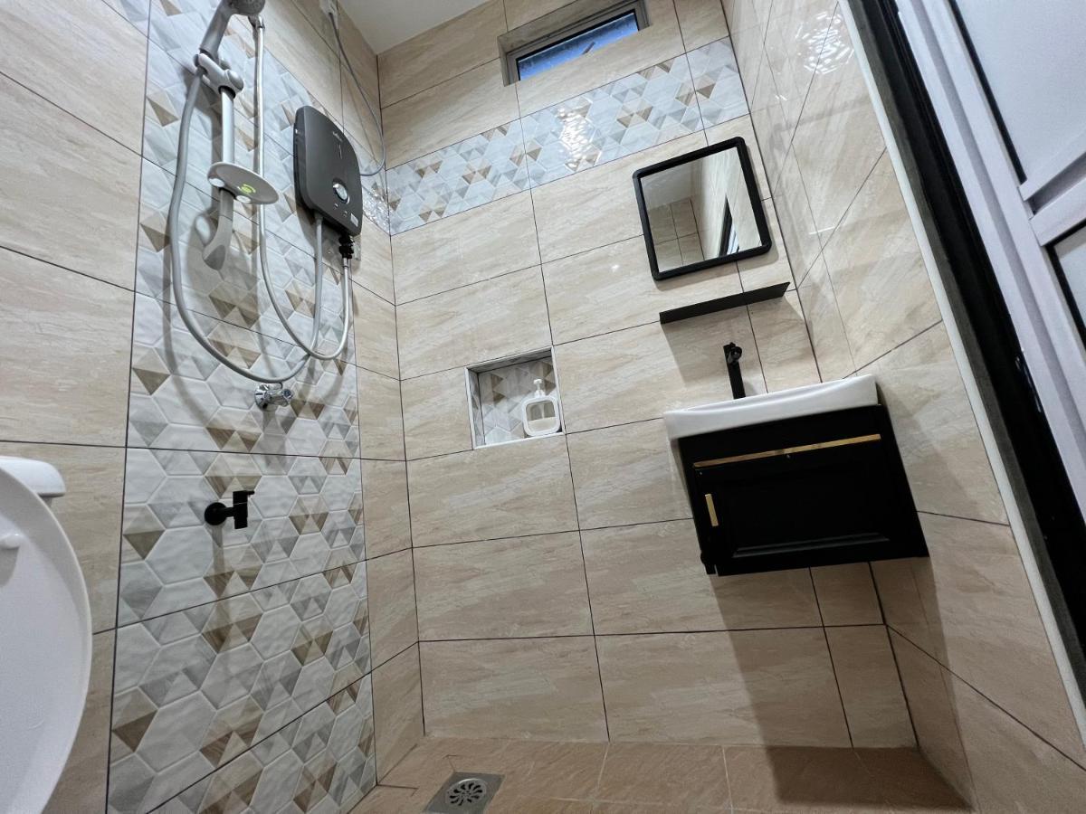 Tok Abu Heritage Roomstay Pantai Cenang  Buitenkant foto
